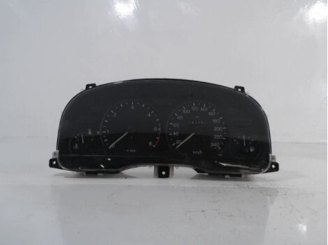Compteur FORD MONDEO 96-00 Diesel - 1