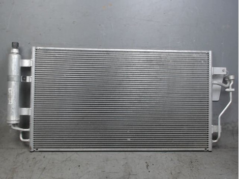 Condenseur de clim NISSAN LEAF Electricité - 1