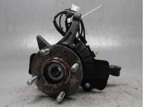 Pivot de moyeu avant droit KIA PICANTO Essence - 1