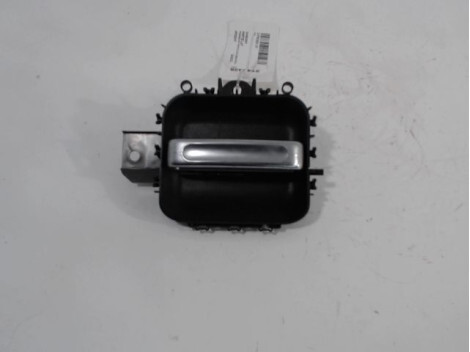 Poignee interieur avant gauche CITROEN C8 Diesel - 1