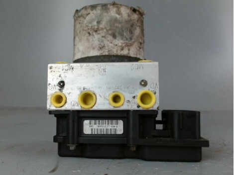 Bloc ABS (freins anti-blocage) CITROEN JUMPY 3 Diesel JUMPY 3 DIESEL Diesel - 1