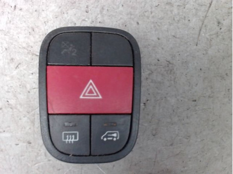 Bouton de warning CITROEN NEMO  Diesel NEMO  DIESEL Diesel - 1