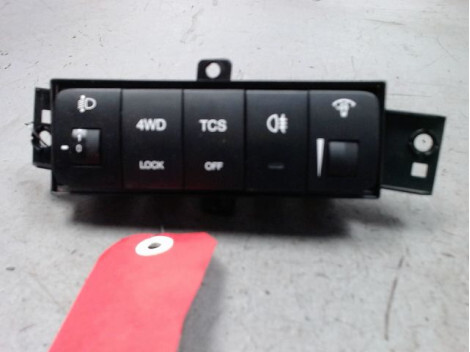 Commande de phare HYUNDAI TUCSON 1  Diesel TUCSON 1  DIESEL Diesel - 1