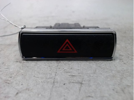 Bouton de warning FORD GALAXY 2 PHASE 2 2.0 TDCI - 16 Diesel - 1
