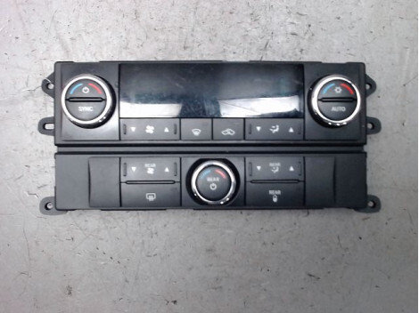 Commande chauffage CHRYSLER GRAND VOYAGER 5 2.8 CRD - 16V Diesel - 1