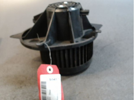 Ventilateur chauffage CHRYSLER 300C PHASE 1 BREAK .  Diesel 300C PHASE 1 BREAK . Diesel - 1