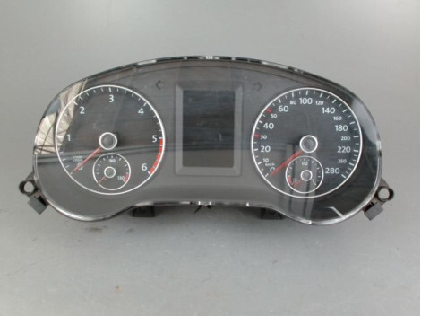 Compteur VOLKSWAGEN JETTA 4  - 1