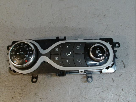 Commande chauffage RENAULT ZOE Electricité - 1