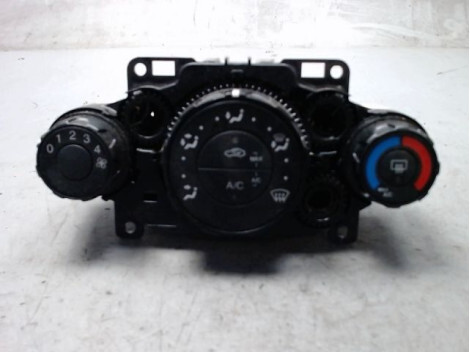 Commande chauffage FORD FIESTA 6 PHASE 1 Essence FIESTA 6 PHASE 1 ESSENCE Essence - 1