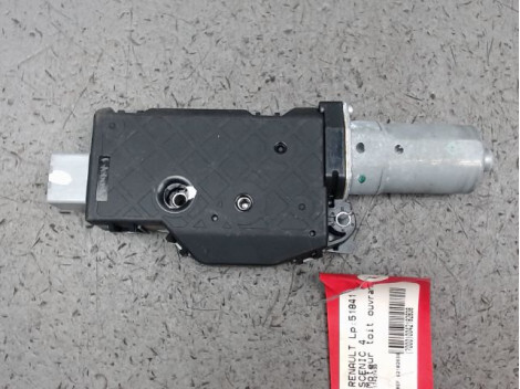 Moteur toit ouvrant RENAULT SCENIC 4  - 1