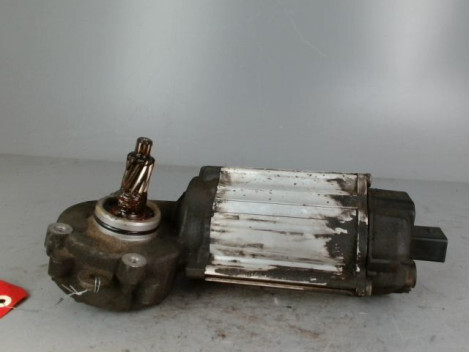 Pompe de direction VOLKSWAGEN JETTA 4  - 1