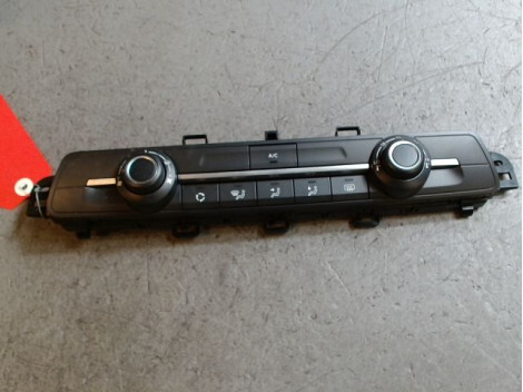 Commande chauffage CITROEN SPACE TOURER  Diesel SPACE TOURER  DIESEL Diesel - 1
