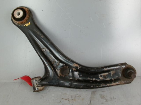 Triangle avant gauche FORD FIESTA 6 PHASE 1 Essence FIESTA 6 PHASE 1 ESSENCE Essence - 1