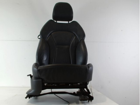 Interieur complet AUDI A1 1 PHASE 1 1.6 TDI - 16V TUR Diesel - 1
