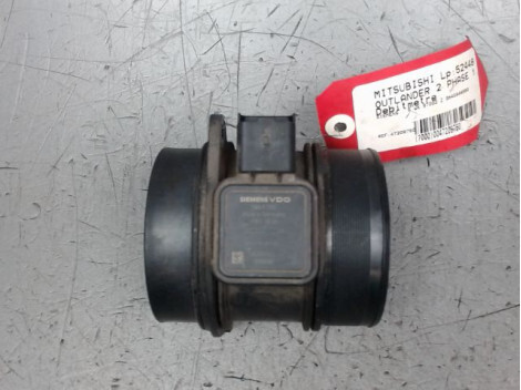 Debitmetre MITSUBISHI OUTLANDER 2 PHASE 1 2.2 DID - Diesel - 1