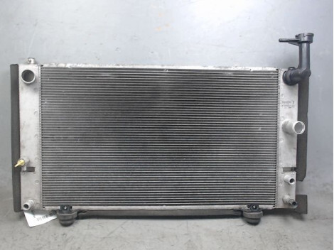 Radiateur eau TOYOTA PRIUS  - 1