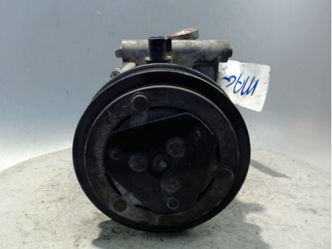 Compresseur clim FORD TRANSIT Diesel - 1