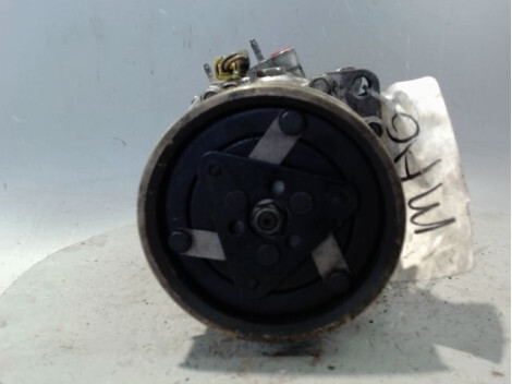 Compresseur clim RENAULT LAGUNA II 2005-2007 Essence - 1