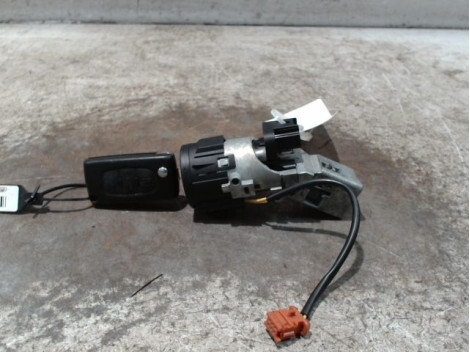 Antivol de direction PEUGEOT 407 COUPE Diesel - 1