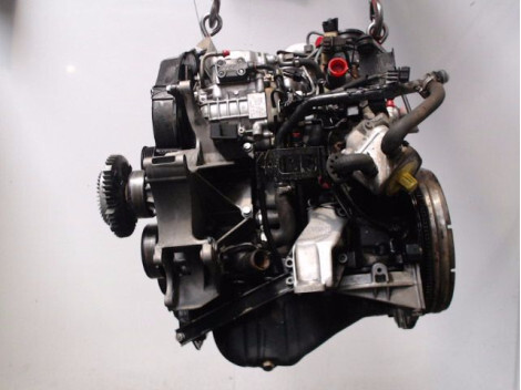 Moteur VOLKSWAGEN PASSAT BREAK 97-2000 Diesel - 1
