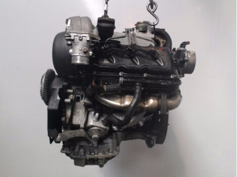 Moteur AUDI A4 AVANT 01-04 Diesel - 1