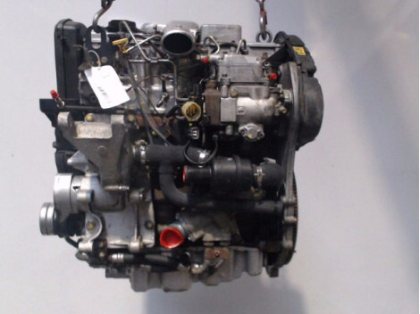 Moteur ROVER 600 Diesel - 1