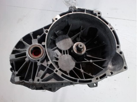 Boite de vitesses FORD GALAXY 2006- Diesel - 1