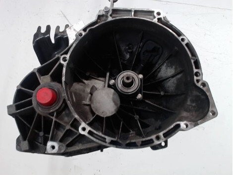 Boite de vitesses FORD FOCUS SW 2005-2007 Diesel - 1