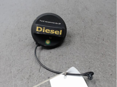 Bouchon de carburant FORD FOCUS C-MAX 03-07 Diesel - 1