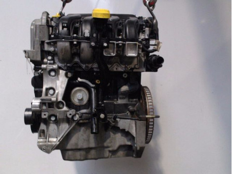 Moteur RENAULT MODUS 2004-2007 Essence - 1