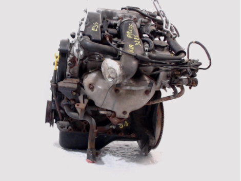 Moteur KIA PRIDE 5P Essence - 1