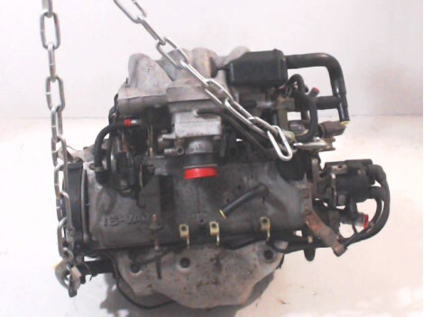 Moteur MAZDA DEMIO Essence - 1