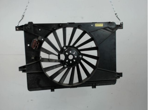 Ventilateur ALFA ROMEO 159 Diesel - 1