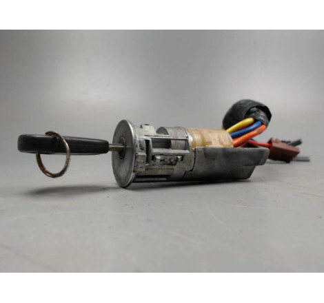 Antivol de direction FIAT SCUDO Diesel - 1