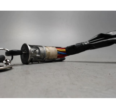 Antivol de direction AIXAM 7RS Diesel - 1