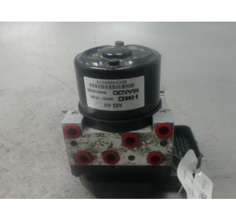 Bloc ABS (freins anti-blocage) HYUNDAI TRAJET Diesel - 1
