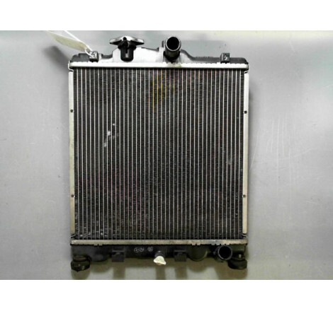 Radiateur eau HONDA CIVIC Essence - 1