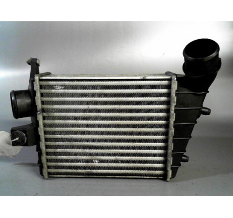 Echangeur air (Intercooler) ALFA ROMEO 156 Diesel - 1