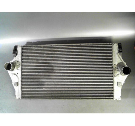 Echangeur air (Intercooler) RENAULT VEL SATIS Diesel - 1