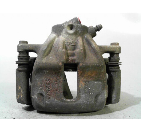 Etrier avant gauche (freinage) CITROEN C3 Diesel - 1