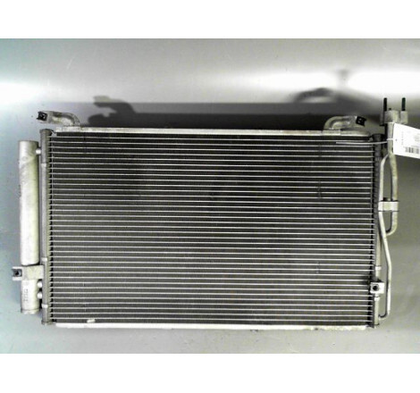 Condenseur de clim HYUNDAI MATRIX Diesel - 1