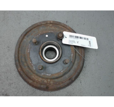 Tambour arriere gauche FORD COURIER Diesel - 1