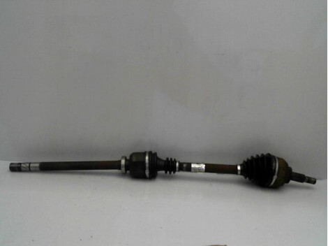 Cardan droit (transmission) RENAULT ESPACE GRAND -2002 Diesel - 1