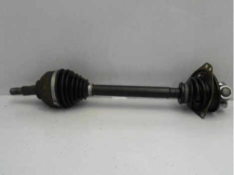 Cardan gauche (transmission) RENAULT ESPACE GRAND -2002 Diesel - 1