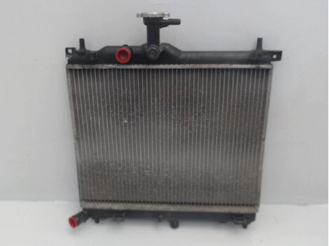 Radiateur eau HYUNDAI I10 Diesel - 1