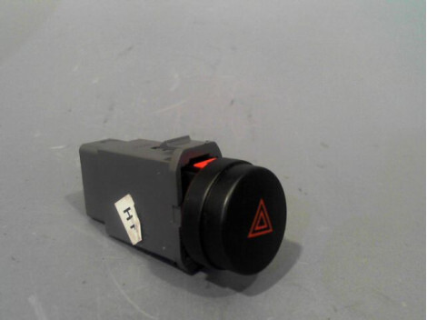 Bouton de warning CHEVROLET AVEO Essence - 1