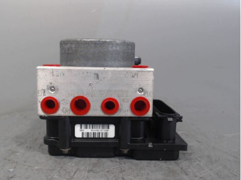 Bloc ABS (freins anti-blocage) RENAULT MODUS 2004-2007 Essence - 1