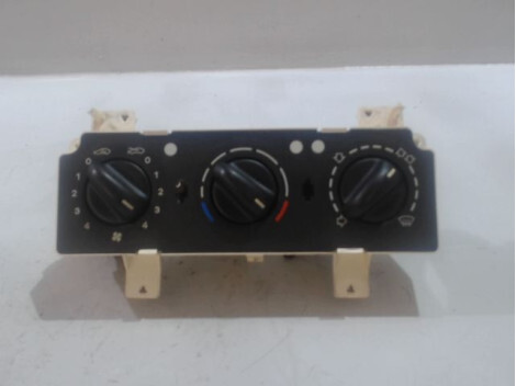 Commande chauffage CITROEN XSARA 2000- Essence - 1