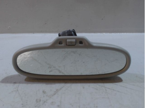 Retroviseur interieur AUDI A3 2003- Diesel - 1