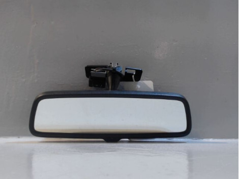Retroviseur interieur OPEL ASTRA GTC 3P Diesel - 1